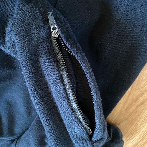 Gymshark sweatpants xs - Picture 2 of 6